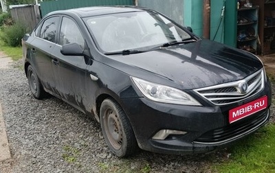 Changan Eado, 2014 год, 400 000 рублей, 1 фотография