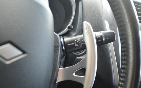 Mitsubishi ASX I рестайлинг, 2013 год, 969 000 рублей, 13 фотография