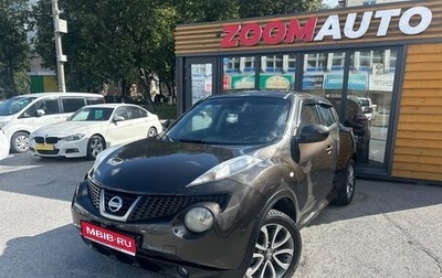 Nissan Juke II, 2011 год, 899 000 рублей, 1 фотография