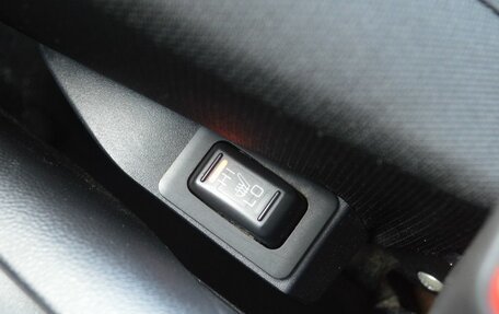 Mitsubishi ASX I рестайлинг, 2013 год, 969 000 рублей, 16 фотография