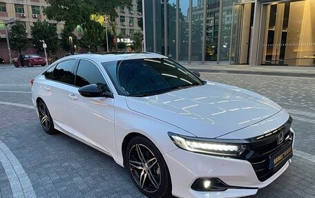 Honda Accord IX рестайлинг, 2022 год, 1 850 444 рублей, 3 фотография