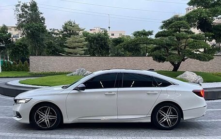 Honda Accord IX рестайлинг, 2022 год, 1 850 444 рублей, 4 фотография