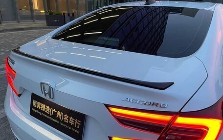 Honda Accord IX рестайлинг, 2022 год, 1 850 444 рублей, 7 фотография
