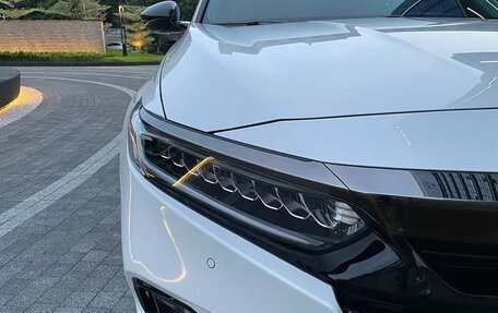 Honda Accord IX рестайлинг, 2022 год, 1 850 444 рублей, 8 фотография