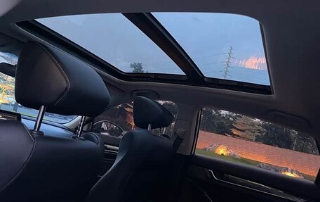 Honda Accord IX рестайлинг, 2022 год, 1 850 444 рублей, 14 фотография