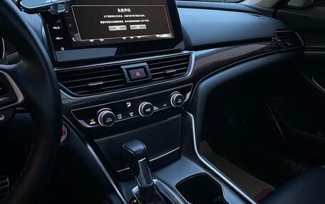 Honda Accord IX рестайлинг, 2022 год, 1 850 444 рублей, 12 фотография