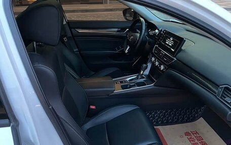 Honda Accord IX рестайлинг, 2022 год, 1 850 444 рублей, 16 фотография
