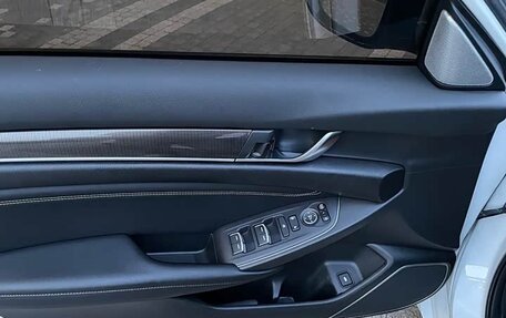 Honda Accord IX рестайлинг, 2022 год, 1 850 444 рублей, 17 фотография