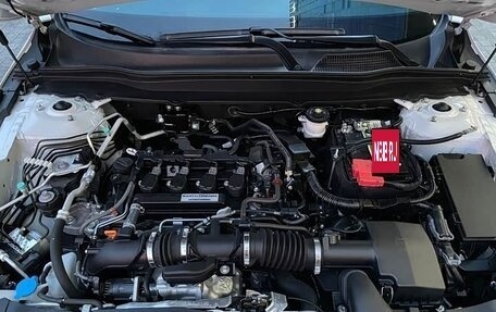 Honda Accord IX рестайлинг, 2022 год, 1 850 444 рублей, 19 фотография