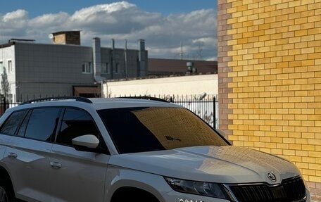Skoda Kodiaq I, 2018 год, 2 050 000 рублей, 2 фотография