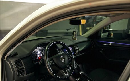 Skoda Kodiaq I, 2018 год, 2 050 000 рублей, 11 фотография