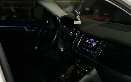 Skoda Kodiaq I, 2018 год, 2 050 000 рублей, 9 фотография