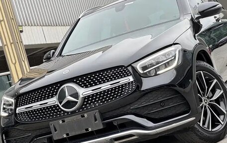 Mercedes-Benz GLC, 2022 год, 3 870 000 рублей, 2 фотография
