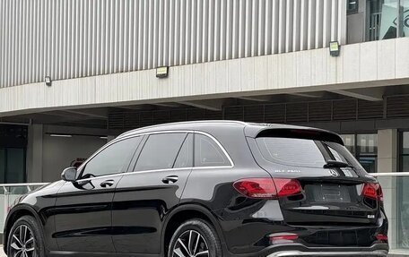 Mercedes-Benz GLC, 2022 год, 3 870 000 рублей, 6 фотография