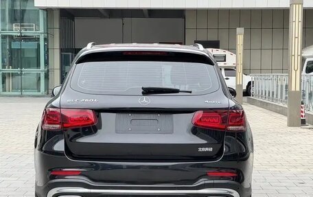 Mercedes-Benz GLC, 2022 год, 3 870 000 рублей, 8 фотография