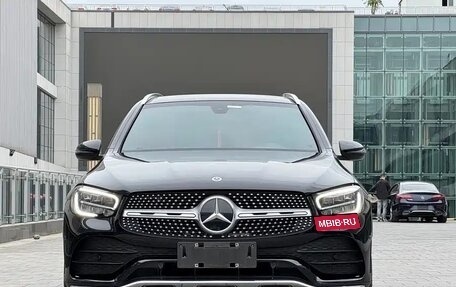 Mercedes-Benz GLC, 2022 год, 3 870 000 рублей, 3 фотография