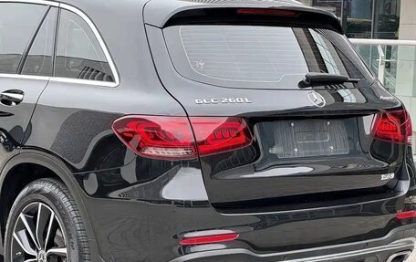 Mercedes-Benz GLC, 2022 год, 3 870 000 рублей, 7 фотография