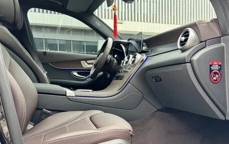Mercedes-Benz GLC, 2022 год, 3 870 000 рублей, 12 фотография