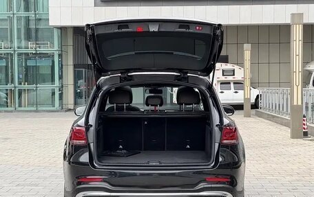 Mercedes-Benz GLC, 2022 год, 3 870 000 рублей, 10 фотография
