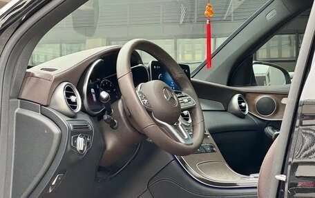 Mercedes-Benz GLC, 2022 год, 3 870 000 рублей, 13 фотография