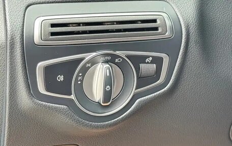 Mercedes-Benz GLC, 2022 год, 3 870 000 рублей, 16 фотография