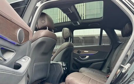 Mercedes-Benz GLC, 2022 год, 3 870 000 рублей, 17 фотография