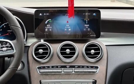Mercedes-Benz GLC, 2022 год, 3 870 000 рублей, 20 фотография