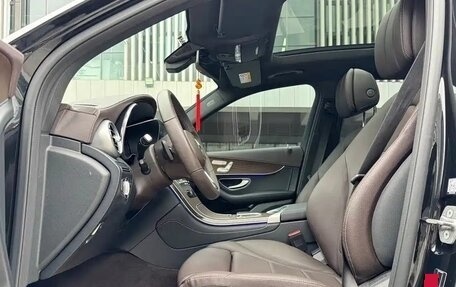 Mercedes-Benz GLC, 2022 год, 3 870 000 рублей, 14 фотография