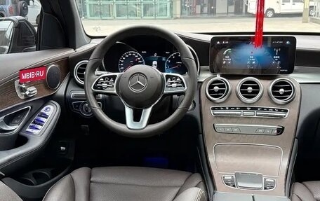 Mercedes-Benz GLC, 2022 год, 3 870 000 рублей, 19 фотография