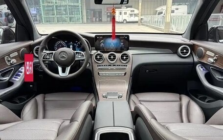 Mercedes-Benz GLC, 2022 год, 3 870 000 рублей, 18 фотография