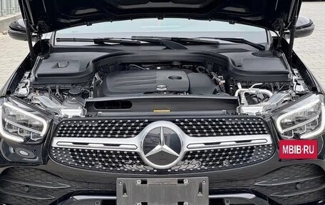 Mercedes-Benz GLC, 2022 год, 3 870 000 рублей, 9 фотография