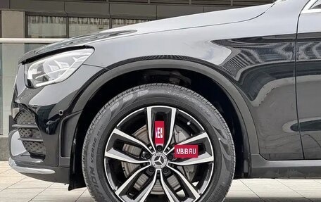 Mercedes-Benz GLC, 2022 год, 3 870 000 рублей, 5 фотография