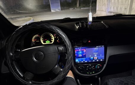 Chevrolet Lacetti, 2008 год, 330 000 рублей, 8 фотография