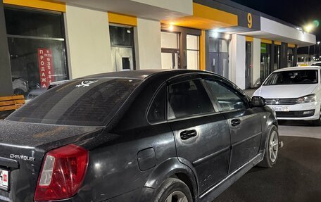 Chevrolet Lacetti, 2008 год, 330 000 рублей, 3 фотография