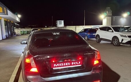 Chevrolet Lacetti, 2008 год, 330 000 рублей, 2 фотография