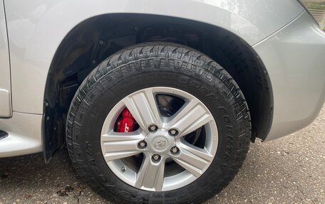 Toyota Land Cruiser 200, 2014 год, 4 100 000 рублей, 4 фотография