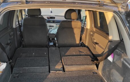 Opel Meriva, 2007 год, 330 000 рублей, 7 фотография
