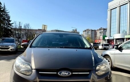 Ford Focus III, 2012 год, 850 000 рублей, 4 фотография