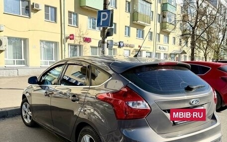 Ford Focus III, 2012 год, 850 000 рублей, 6 фотография