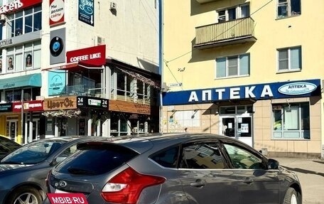 Ford Focus III, 2012 год, 850 000 рублей, 3 фотография