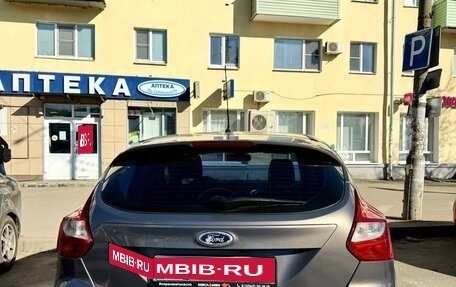 Ford Focus III, 2012 год, 850 000 рублей, 5 фотография