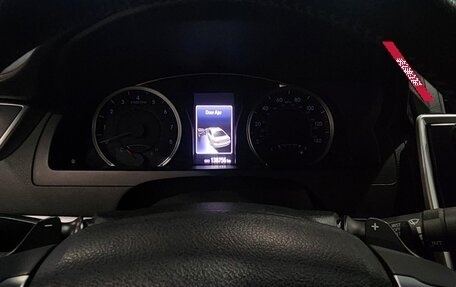 Toyota Camry, 2015 год, 1 900 000 рублей, 2 фотография