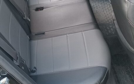 Chevrolet Cruze II, 2011 год, 500 000 рублей, 15 фотография