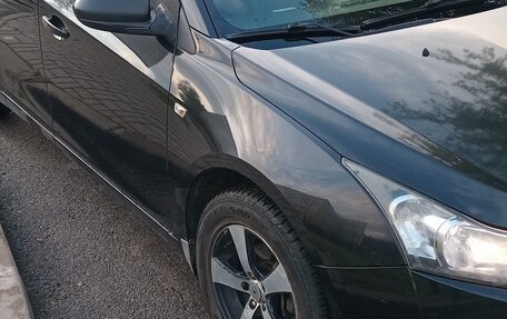 Chevrolet Cruze II, 2011 год, 500 000 рублей, 6 фотография