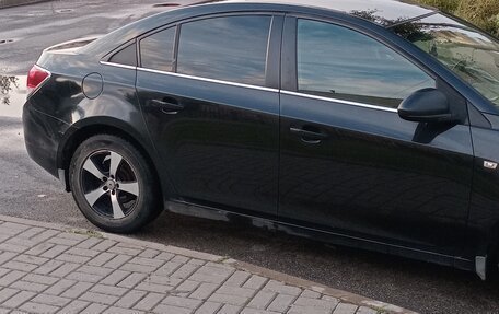 Chevrolet Cruze II, 2011 год, 500 000 рублей, 8 фотография