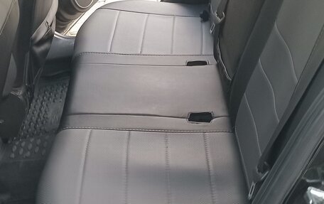 Chevrolet Cruze II, 2011 год, 500 000 рублей, 17 фотография
