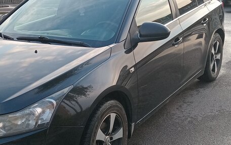Chevrolet Cruze II, 2011 год, 500 000 рублей, 11 фотография
