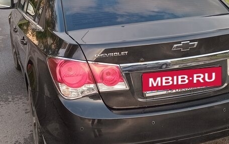 Chevrolet Cruze II, 2011 год, 500 000 рублей, 16 фотография