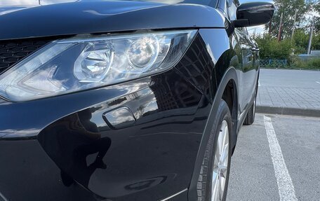 Nissan Qashqai, 2015 год, 1 630 000 рублей, 5 фотография