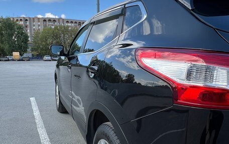 Nissan Qashqai, 2015 год, 1 630 000 рублей, 10 фотография